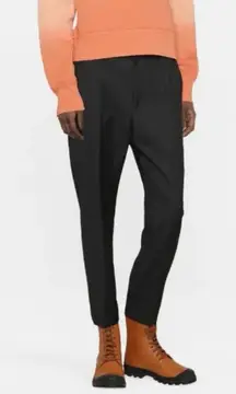 Isabel Marant women  Charcoal Dress Pants