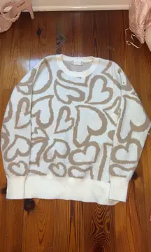 altard state sweater