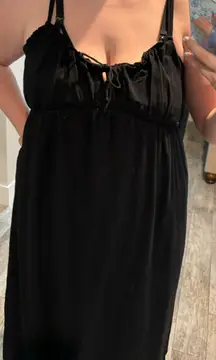 Maternity Dress