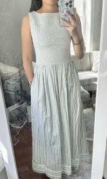 RARE Hill House Cosima Nap Dress