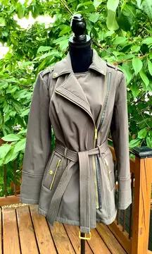 Nice stylish Michael Kors coat 🍁🍂🌻