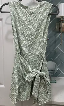 Boutique Fancy D Dress