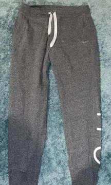 Sweatpants