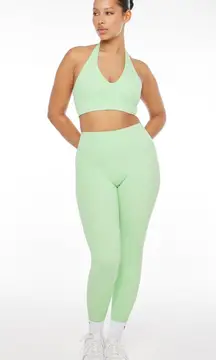 Crop Shop Boutique Workout Set