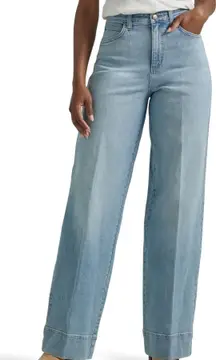 Lee Legendary Trouser Jeans