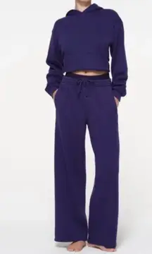 SKIMS Double Waistband Sweatpants