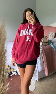 Alabama sweatshirt