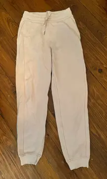 Lululemon Joggers