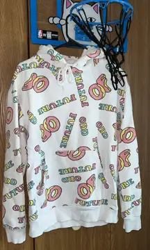 Zumiez  Hoodie