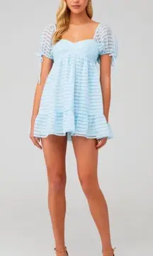 Amanda Uprichard Dress Mini