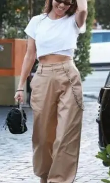 I.AM.GIA Cobain Pants XS Celeb Fav Kendall Jenner Gigi Hadid Kourtney Kardashian