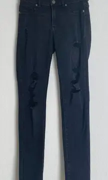 Soho Jean‎ sz 4 High waist legging jeans
