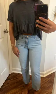 Target Jeans 