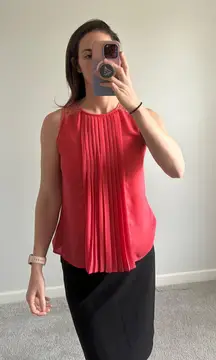 Blouse Tank Top