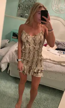 Dress