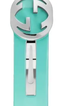 Gucci Interlocking GG Barrette