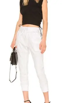 James Perse Contrast Cotton Pant Sz. 3 (US M/L)