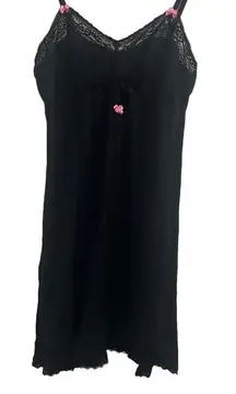 ✨Betsy Johnson Sexy Sz Medium Slip✨