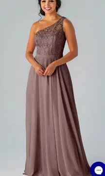 Bridesmaid Dress New
