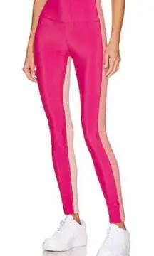 Beach Riot Colorblock Legging in Rouge
Color Block S NWOT