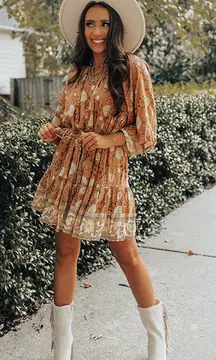 Impressions Boutique Dress