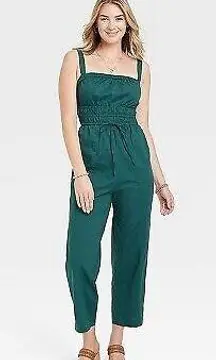 Universal Thread Jumpsuit