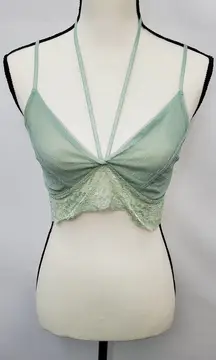 Revolve LA Made Lace‎ Bralette (NWT)