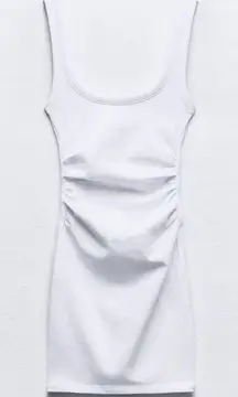 ZARA Mini Dress