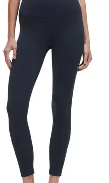 Lululemon Align Pant 25 inch Navy Blue Size 12