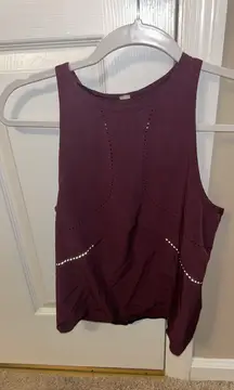 Find Your Pace Tank Lululemon