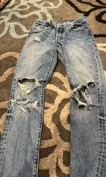 Levi's  Jeans