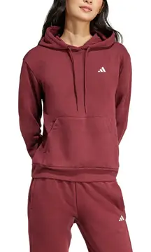 adidas Essentials Feel Cozy Hoodie