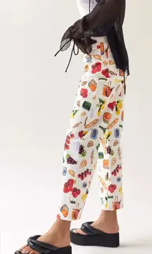 Lisa Says Gah Robyn Italian Summer Jean size 8