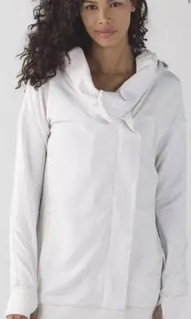 Lululemon Wrap Up Jacket