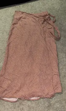 Urban Romantics Skirt