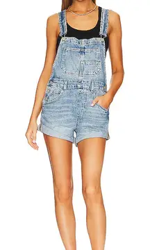 Free People We The Free Ziggy Shortall in Follow Your Heart