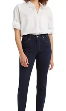 Levi’s Stratuss🦎Classic Straight Jeans🌵