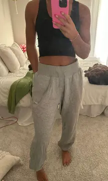 Sweatpants