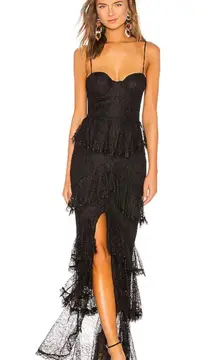 ‼️Revolve x  Zelda Fitz Gown‼️