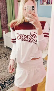 Long Sleeve Alabama Shirt