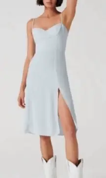 ARITZIA Sunday Best Viola Midi Dress