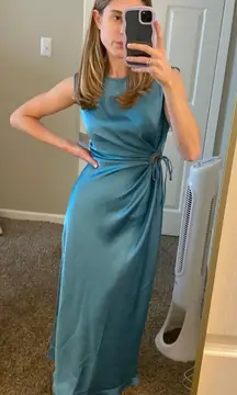 Wedding guest Dress