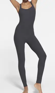 Soft Lounge Catsuit