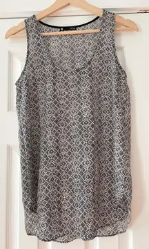Krisa Revolve Brand XS Camisole‎ NWOT Sample Piece