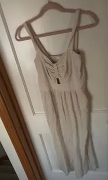 A Really Cute Romper 