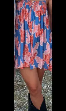 Free People Intimately Romper