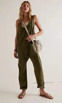 COPY - Free people High Roller Jumpsuit