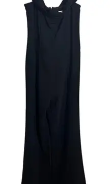 by the way. Revolve Aubrey Off the Shoulder Black Jumpsuit Women’s M Holiday