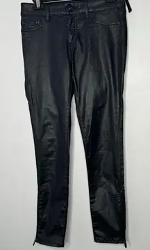 DL1961 Margaux skinny jeans size 27