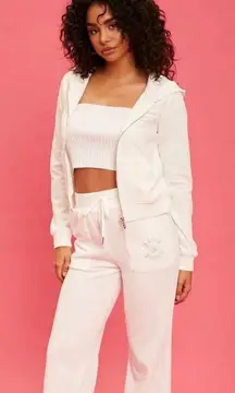 Juicy Couture Tracksuit